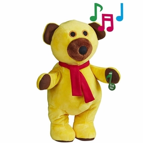 DR Dansende Bamse