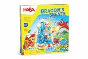 Dragon's Breath Game