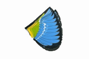 Dress Up Bird Wings