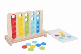 Drop & Match Dot Catcher