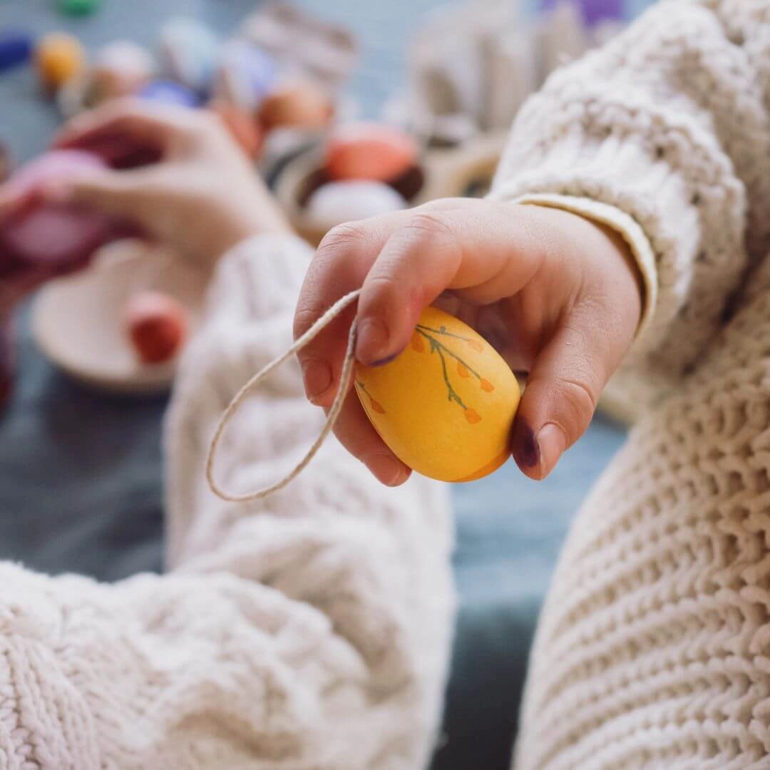 Easter Hanging Ornaments