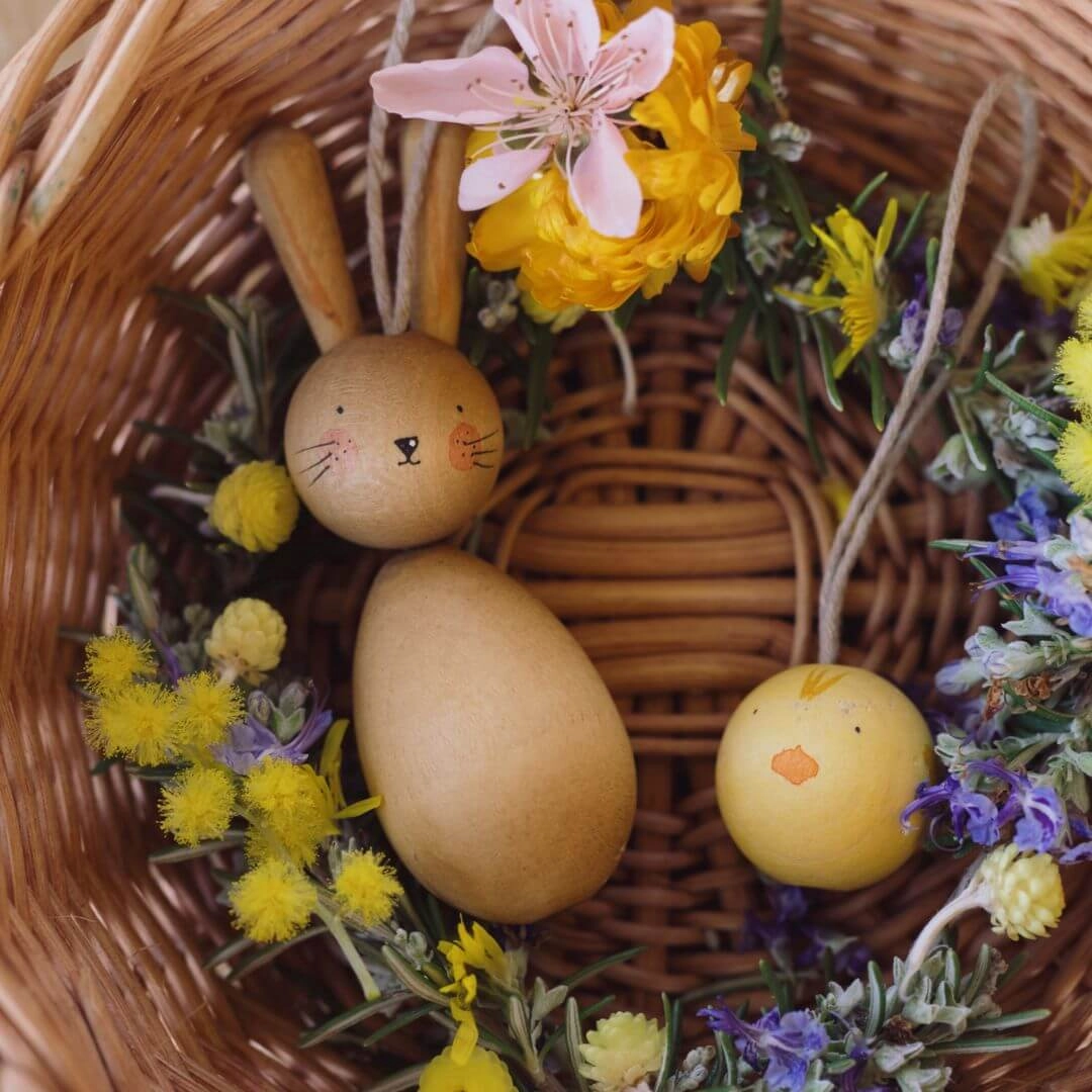 Easter Hanging Ornaments