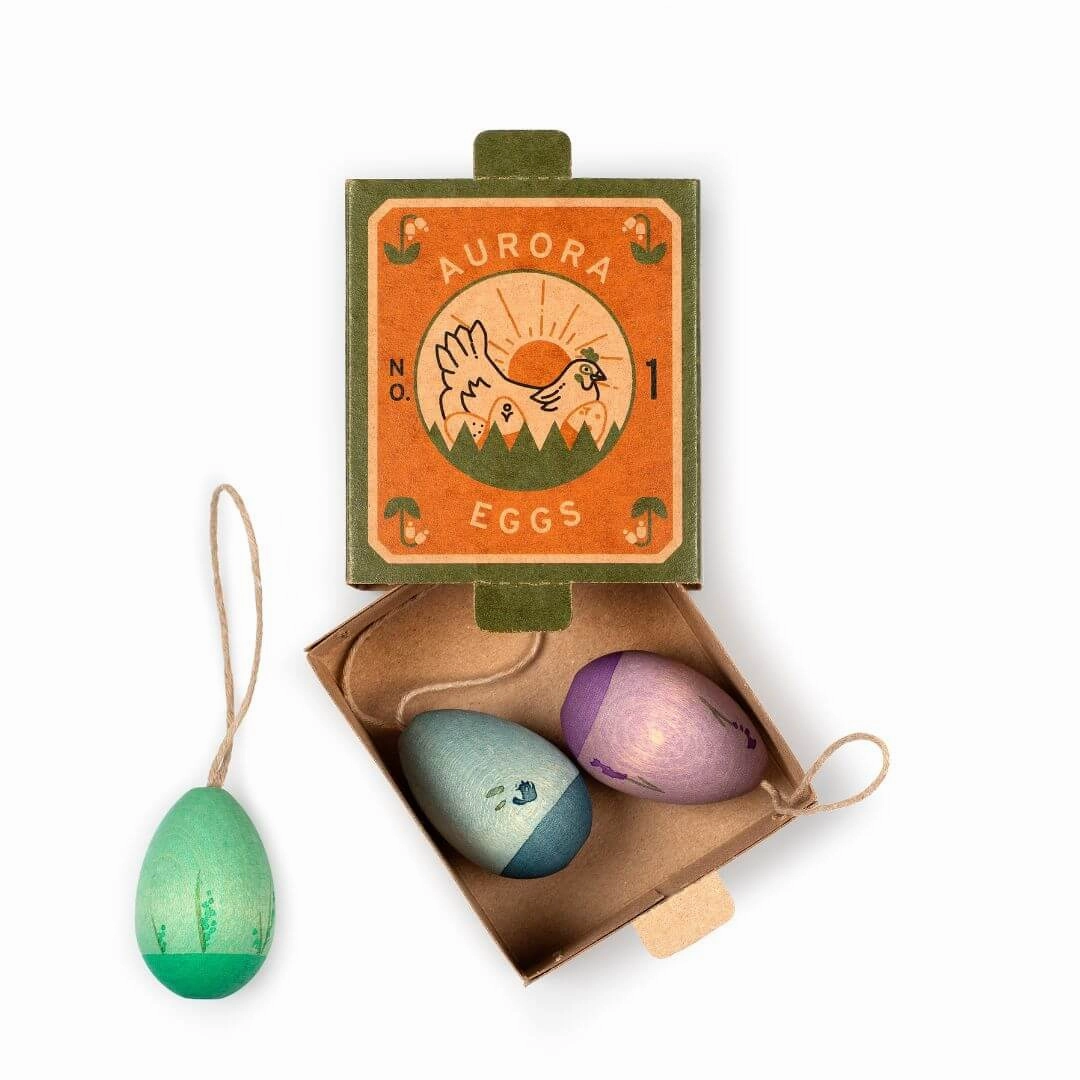 Easter Hanging Ornaments