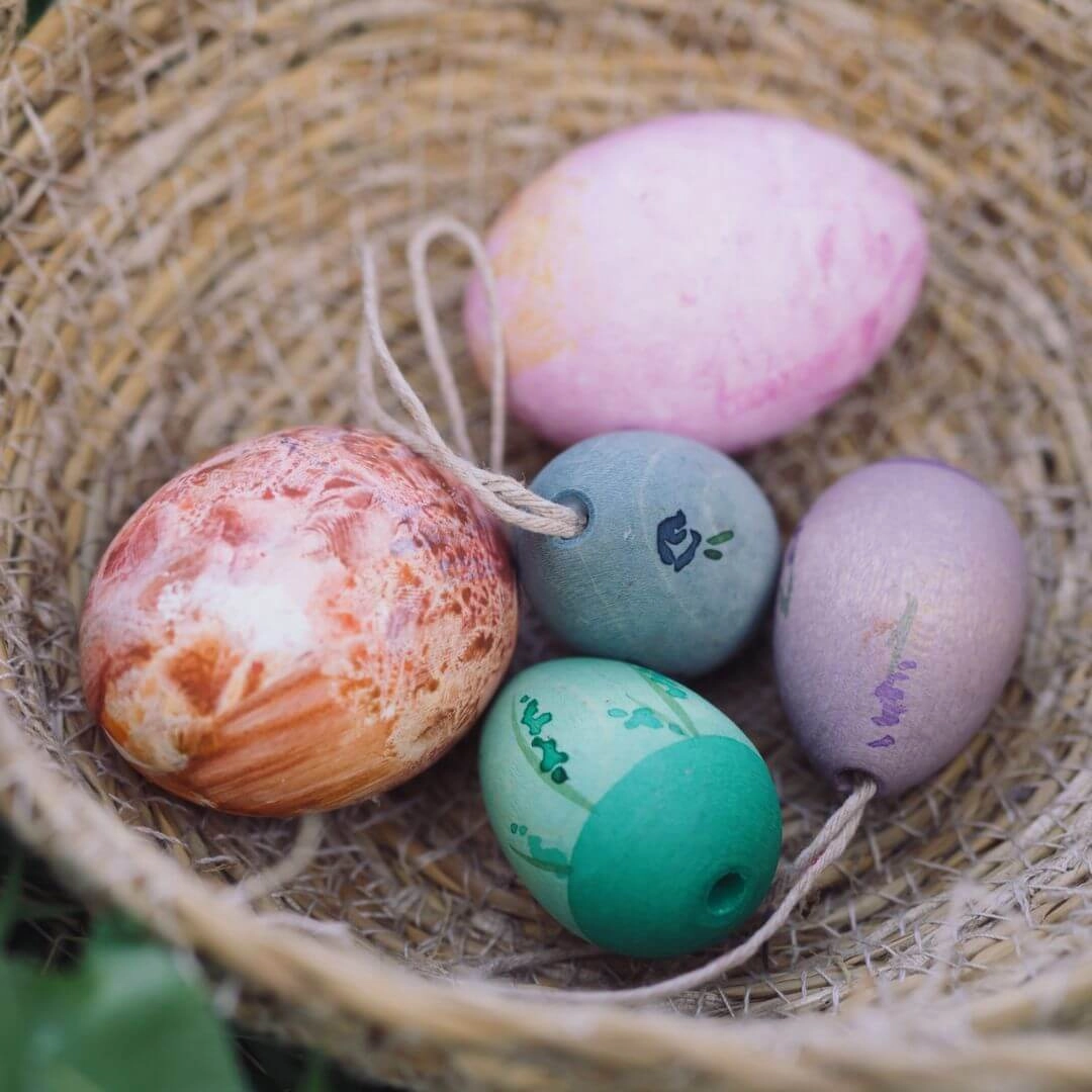 Easter Hanging Ornaments