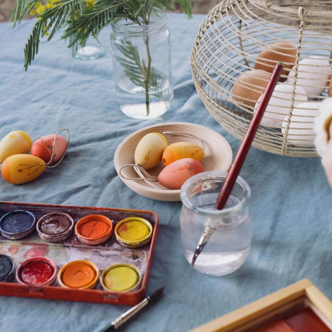 Easter Hanging Ornaments