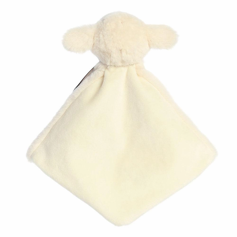 Ebba Eco Laurin Lamb Luvster 30cm Soft Toy