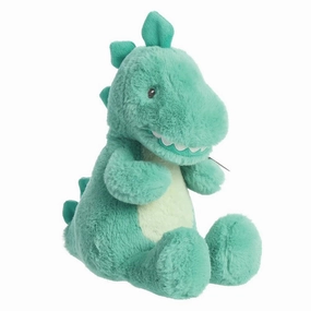 Ebba Eco Ryker Rex Dragon 32cm Soft Toy