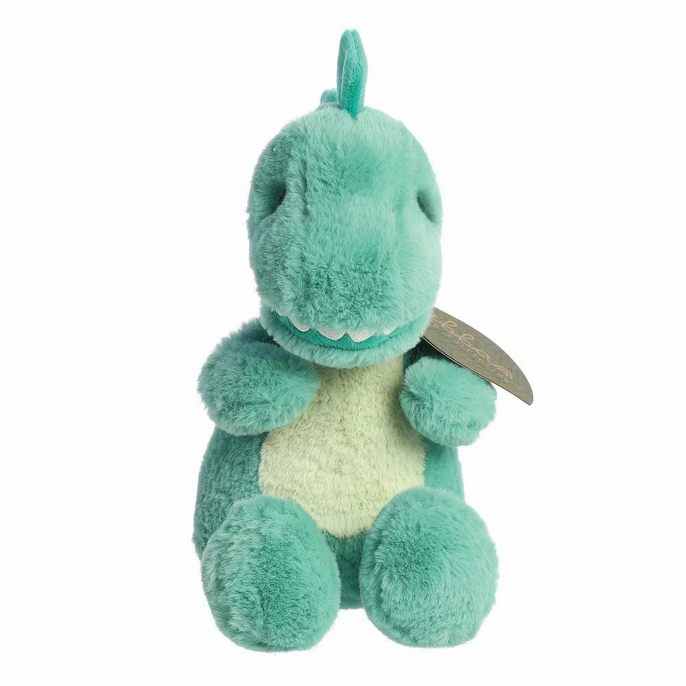Ebba Eco Ryker Rex Dragon 32cm Soft Toy