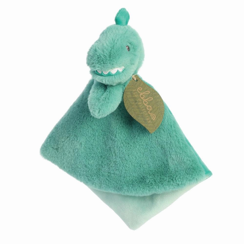 Ebba Eco Ryker Rex Dragon Luvster 30cm Soft Toy