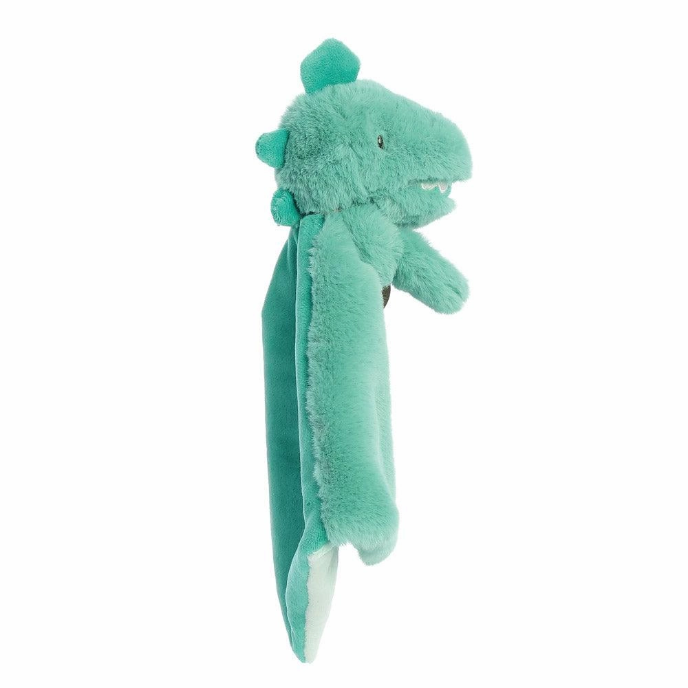 Ebba Eco Ryker Rex Dragon Luvster 30cm Soft Toy