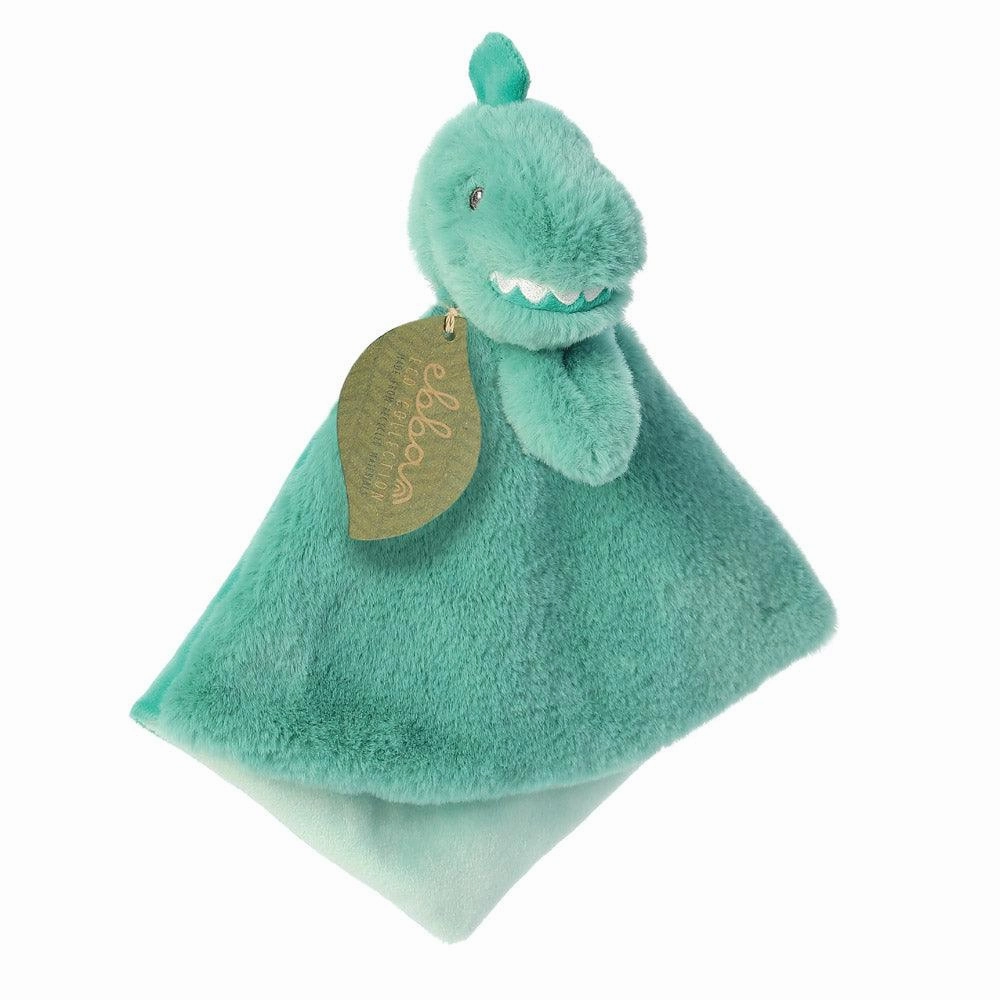 Ebba Eco Ryker Rex Dragon Luvster 30cm Soft Toy
