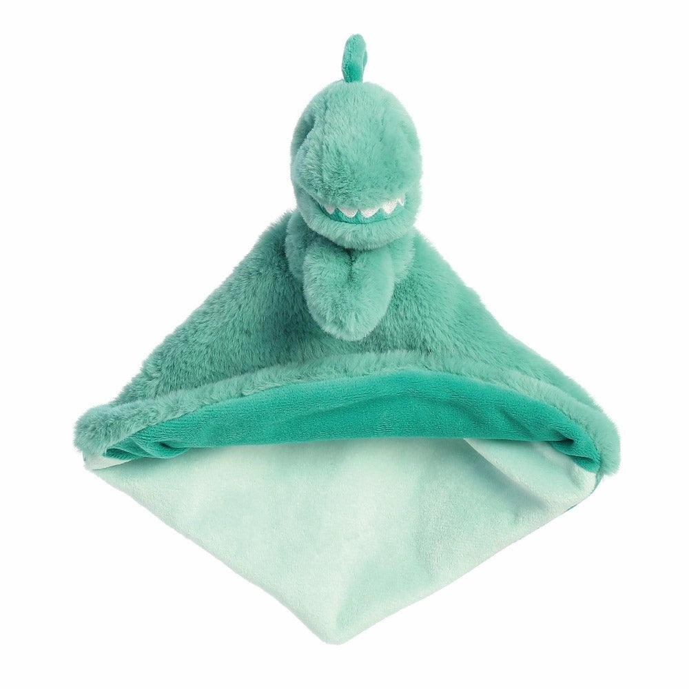 Ebba Eco Ryker Rex Dragon Luvster 30cm Soft Toy