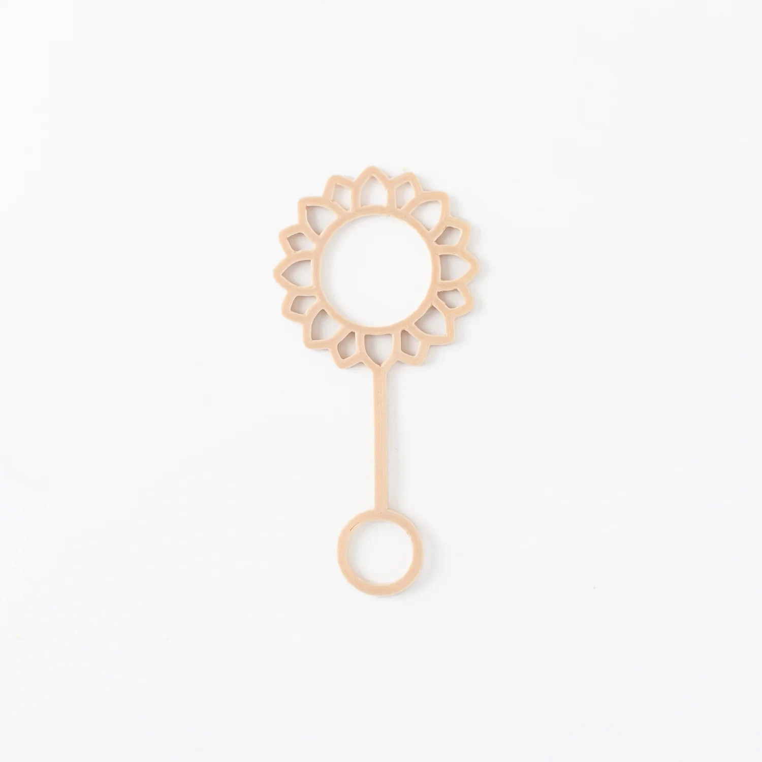 Eco Bubble Wand, Set of 6