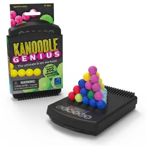 Educational Insights - Kanoodle Genius Game