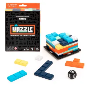 Educational Insights - Upzzle Game