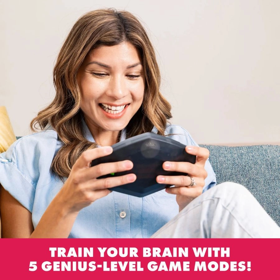 Educational Insights - Brainbolt Genius Game