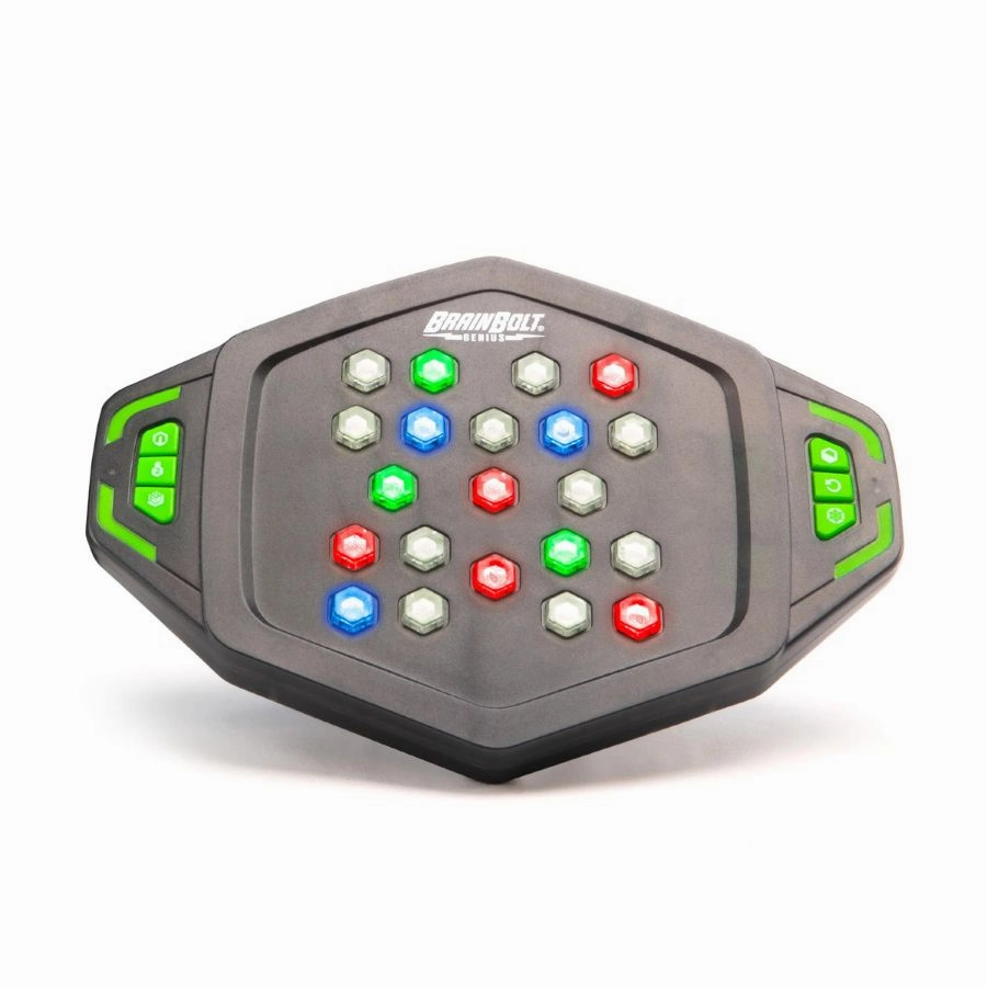 Educational Insights - Brainbolt Genius Game