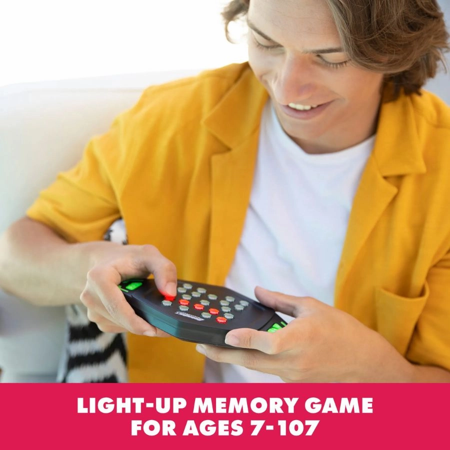 Educational Insights - Brainbolt Genius Game