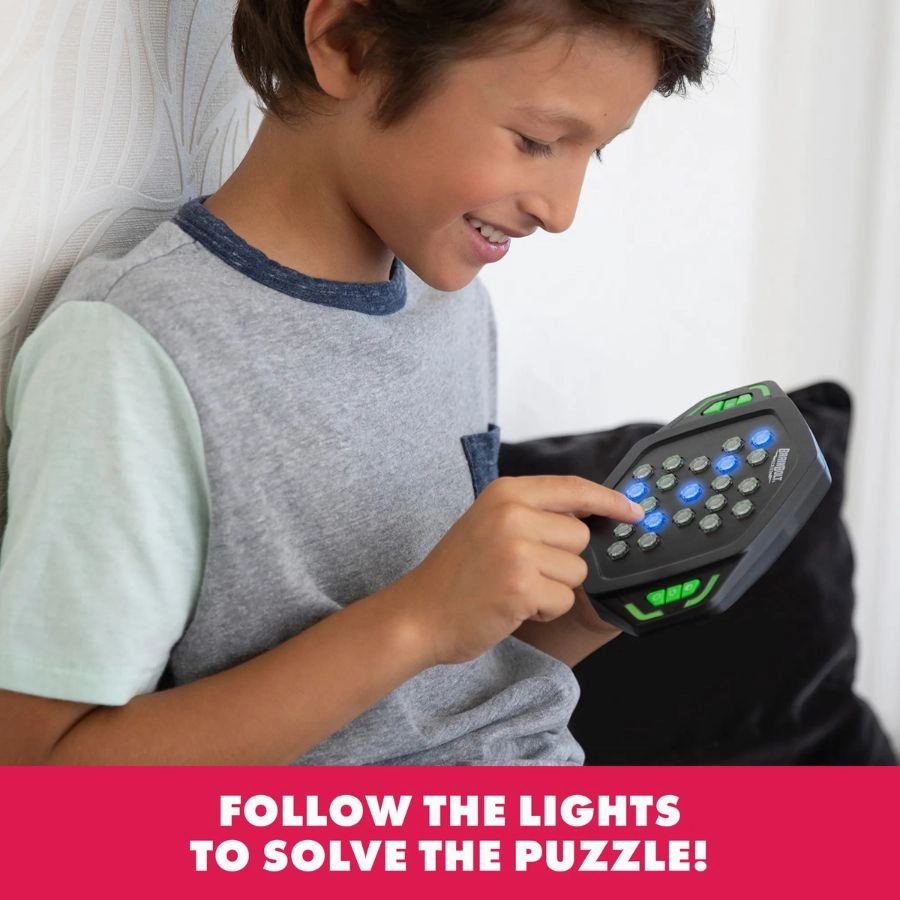 Educational Insights - Brainbolt Genius Game