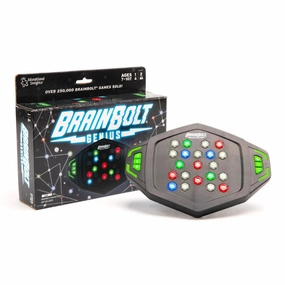 Educational Insights - Brainbolt Genius Game