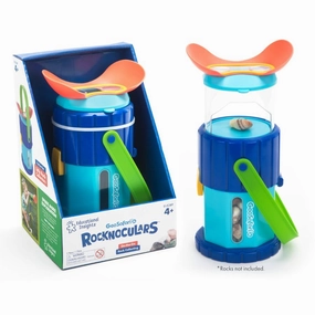 Educational Insights - GeoSafari Jr. Rocknoculars