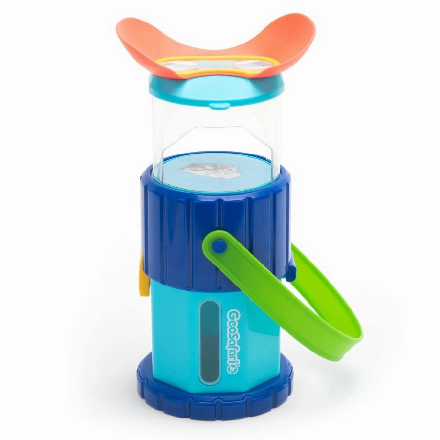 Educational Insights - GeoSafari Jr. Rocknoculars