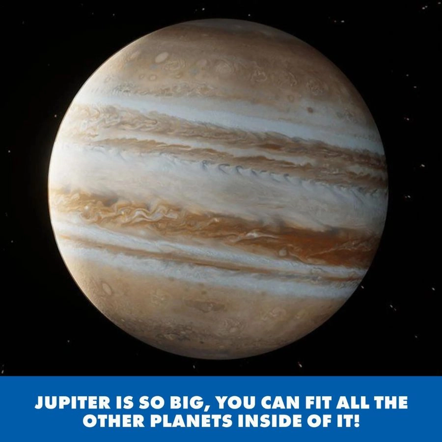 Educational Insights - GeoSafari Jr. Talking Space Explorer