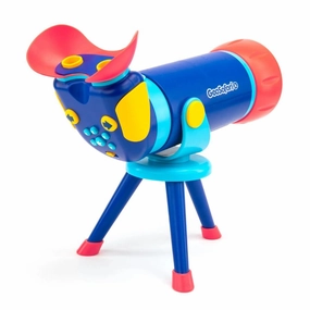 Educational Insights - GeoSafari Jr. Talking Space Explorer