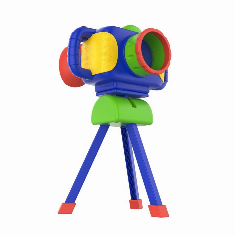 Educational Insights - Geosafari Jr Talking Wildlife Camera featuring Robert Irwin