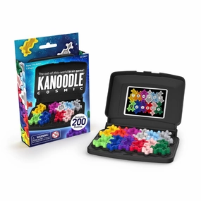 Educational Insights - Kanoodle Cosmic Game
