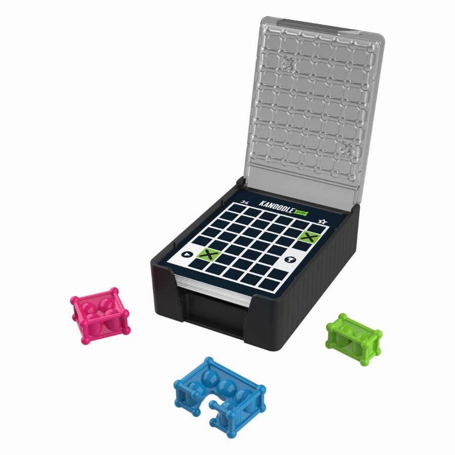 Educational Insights - Kanoodle Flip Game
