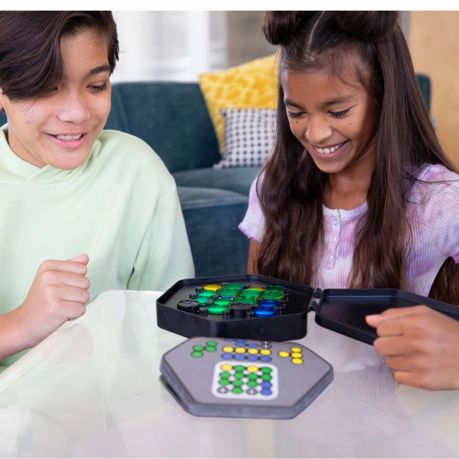 Educational Insights - Kanoodle Fusion Game