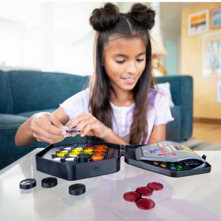 Educational Insights - Kanoodle Fusion Game