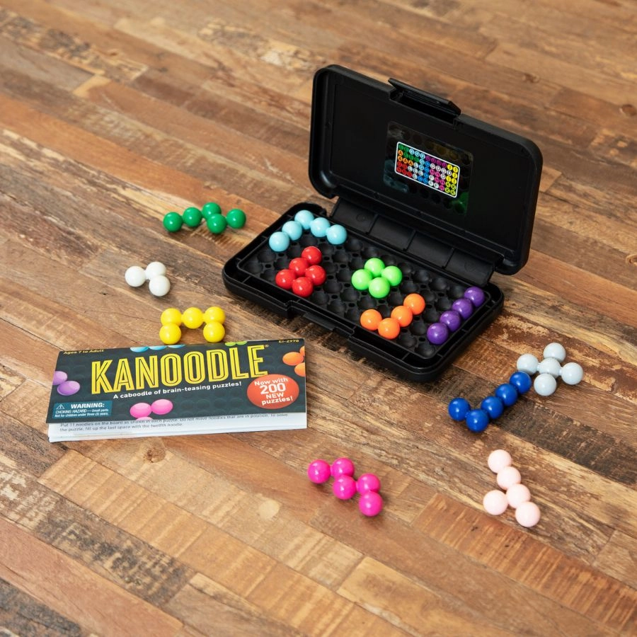 Educational Insights - Kanoodle Game