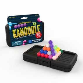 Educational Insights - Kanoodle Game