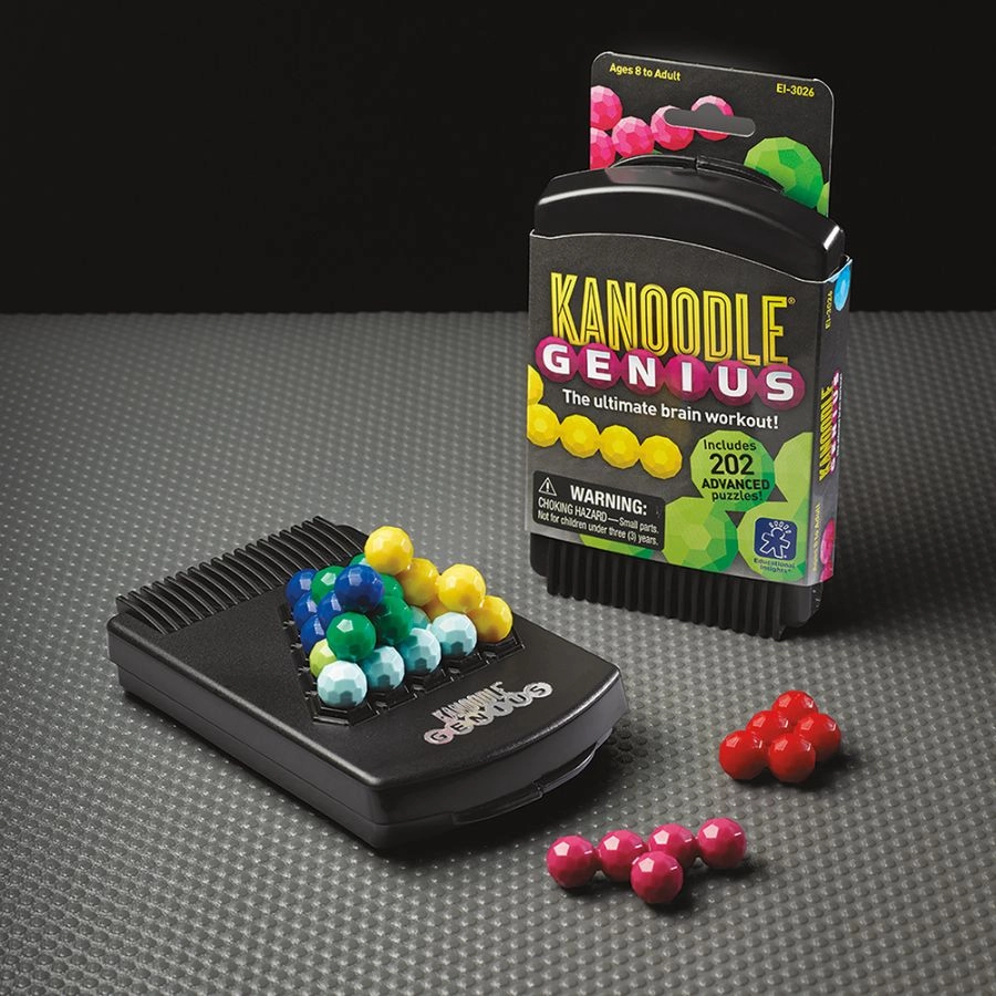 Educational Insights - Kanoodle Genius Game