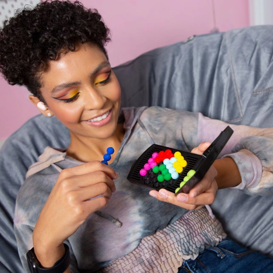 Educational Insights - Kanoodle Genius Game