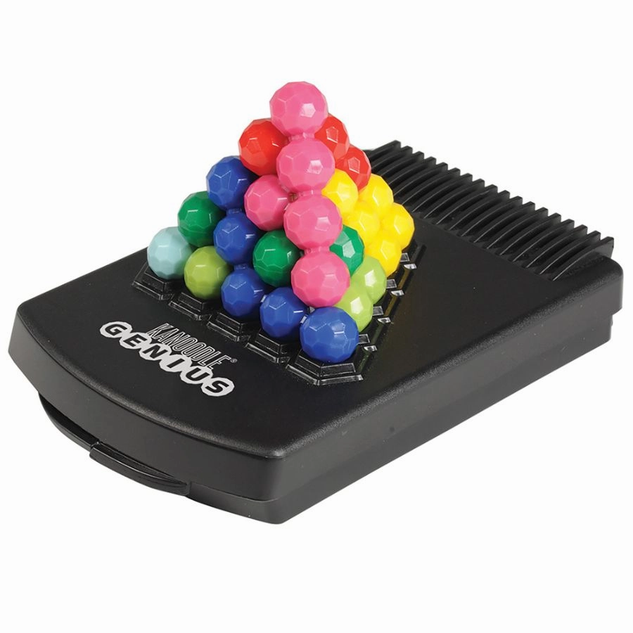 Educational Insights - Kanoodle Genius Game