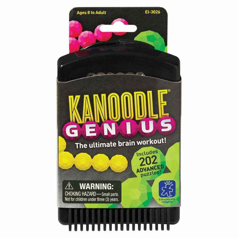 Educational Insights - Kanoodle Genius Game