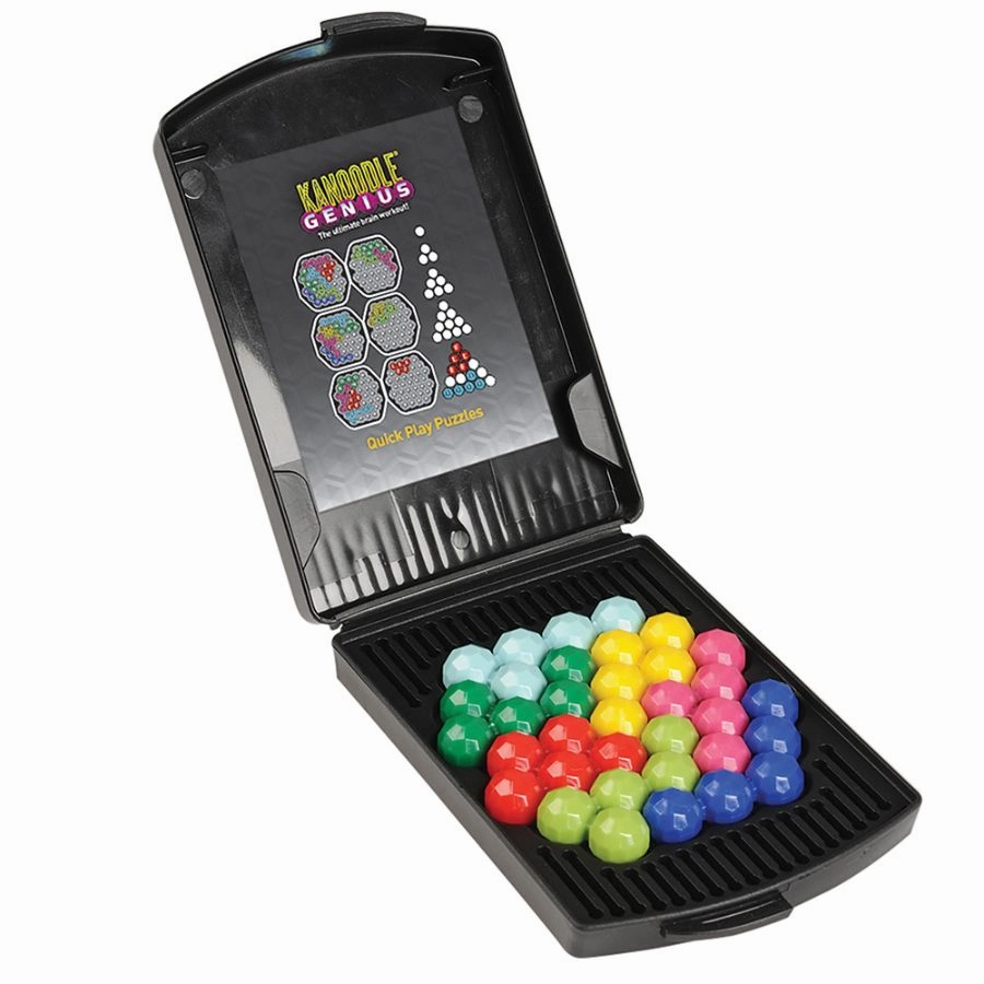 Educational Insights - Kanoodle Genius Game