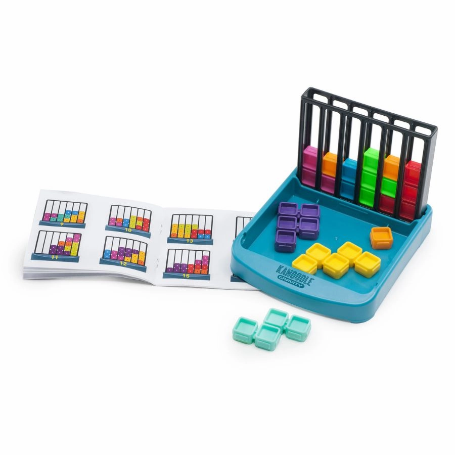 Educational Insights - Kanoodle Gravity Game