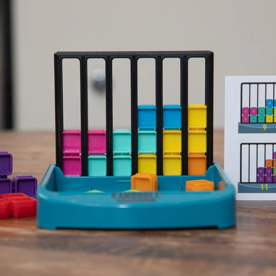 Educational Insights - Kanoodle Gravity Game