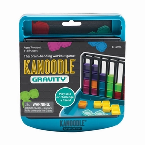 Educational Insights - Kanoodle Gravity Game