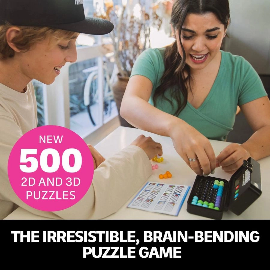 Educational Insights - Kanoodle Ultimate Champion Puzzle Game