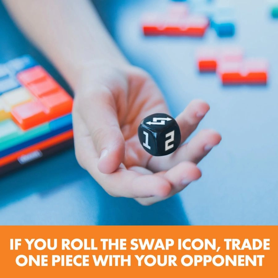 Educational Insights - Upzzle Game