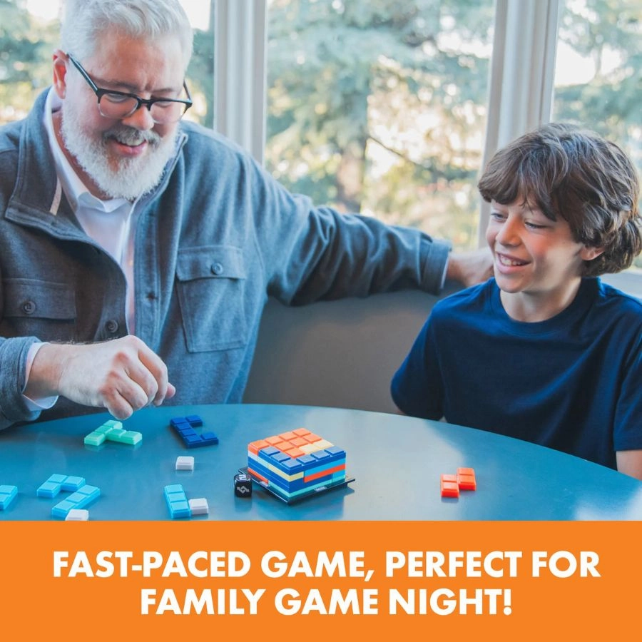 Educational Insights - Upzzle Game