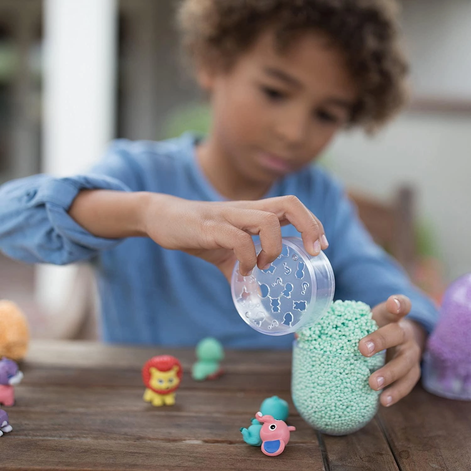 Educational Insights Play Pals Playfoam - Assortment