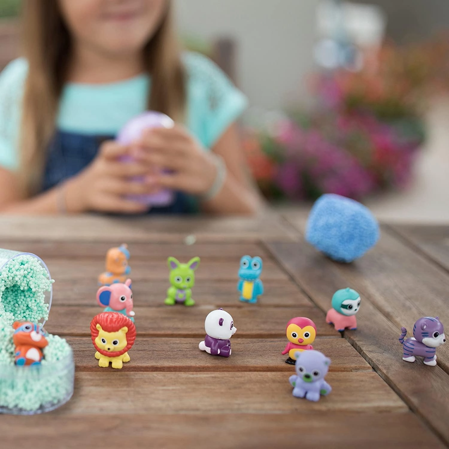 Educational Insights Play Pals Playfoam - Assortment