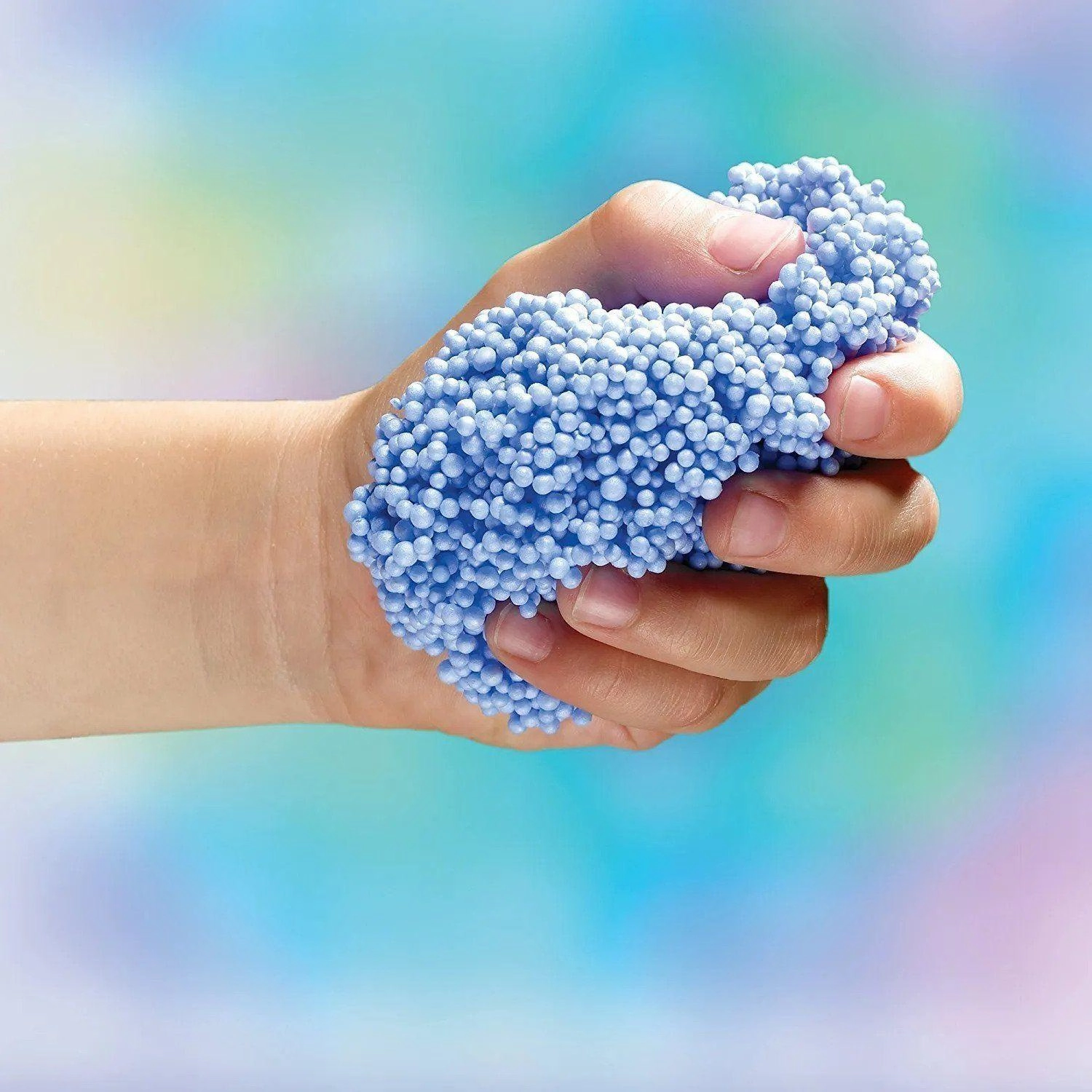 Educational Insights Playfoam Sparkle 1910 Squishy, Squashy Fun!