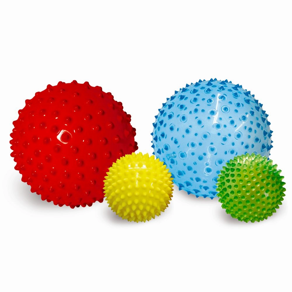 Edushape Sensory Ball Mega Pack